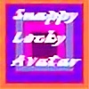 Locky-Jaki's avatar