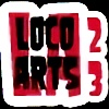locoarts23's avatar