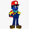 Locomotora419's avatar