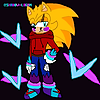 LoganThehedgehog20's avatar