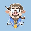 Loigiu-Lostelac's avatar