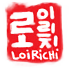 Loirichi's avatar
