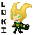 Loki-Fan32's avatar
