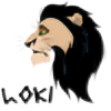 Loki-Lion's avatar