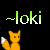 Loki-Vellah's avatar