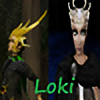 LokiLaufeysen's avatar