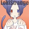 LokiStrange's avatar
