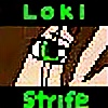 LokiStrife's avatar