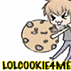 lolcookie4me's avatar