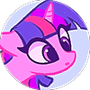 LolliponyArt's avatar