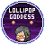 LollipopGoddess's avatar