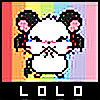 Lolo-Hamu's avatar