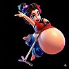 Loloswidj's avatar