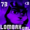 LombaxGirl73's avatar