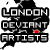 LondonDeviantArtists's avatar