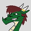 Lonedragon20's avatar