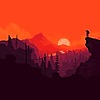 LoneWalker08's avatar
