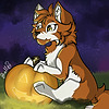 lonewolfieee's avatar