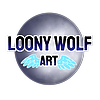 Loonywolfart's avatar