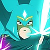 LordBlackTiger666's avatar