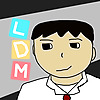 LordDungmark's avatar