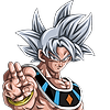 Lordevilgoku's avatar