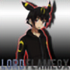 lordflamegx's avatar