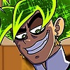 LordMarukio's avatar
