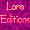 LoreEdition's avatar
