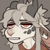 LoremLupusArt's avatar