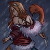 LoriannaArt's avatar