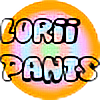 LoriiPants's avatar