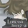 LorraineBluestar's avatar