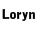 Loryn-Lees's avatar