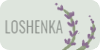 Loshenka's avatar