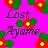 Lost-Ayame's avatar