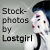 lostgirl-stock's avatar