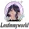 lostinmyworld's avatar