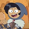 LostKitsuneArt's avatar