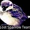 LostSparrowTears's avatar
