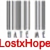 LostxHope's avatar