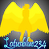 Lotusblue234's avatar