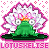 lotusXelise's avatar