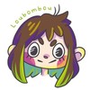Loubombou's avatar