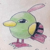 Louisedu35's avatar