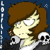 Louphisto's avatar
