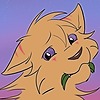Louve93's avatar