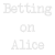 love-alice's avatar