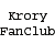 Love-Krory-Fanclub's avatar