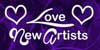 love-new-artists's avatar